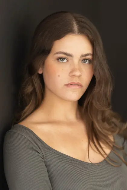 Amelia Scott